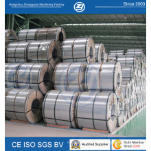 Pre-Painted Galvanized Color Steel Coil